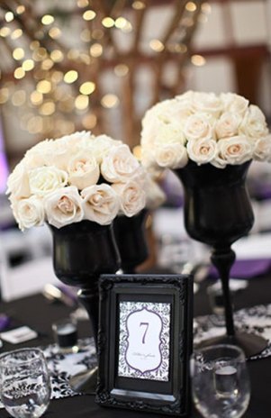awesome-ideas-for-a-black-and-white-wedding-14